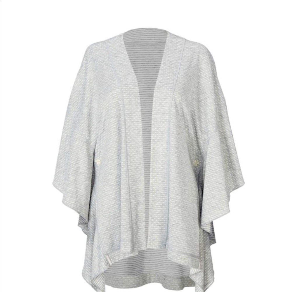 Cabi ATC cape Spring 2021